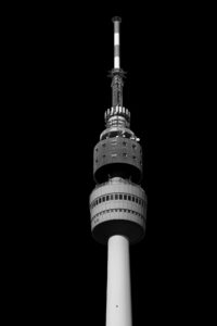 Der Fernsehturm
